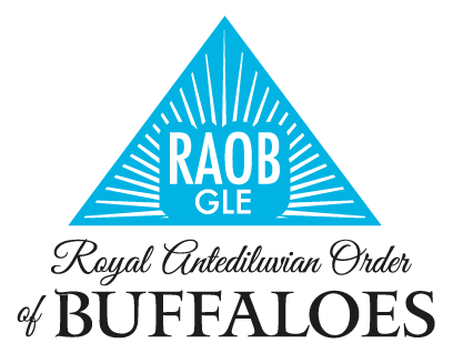 raob logo